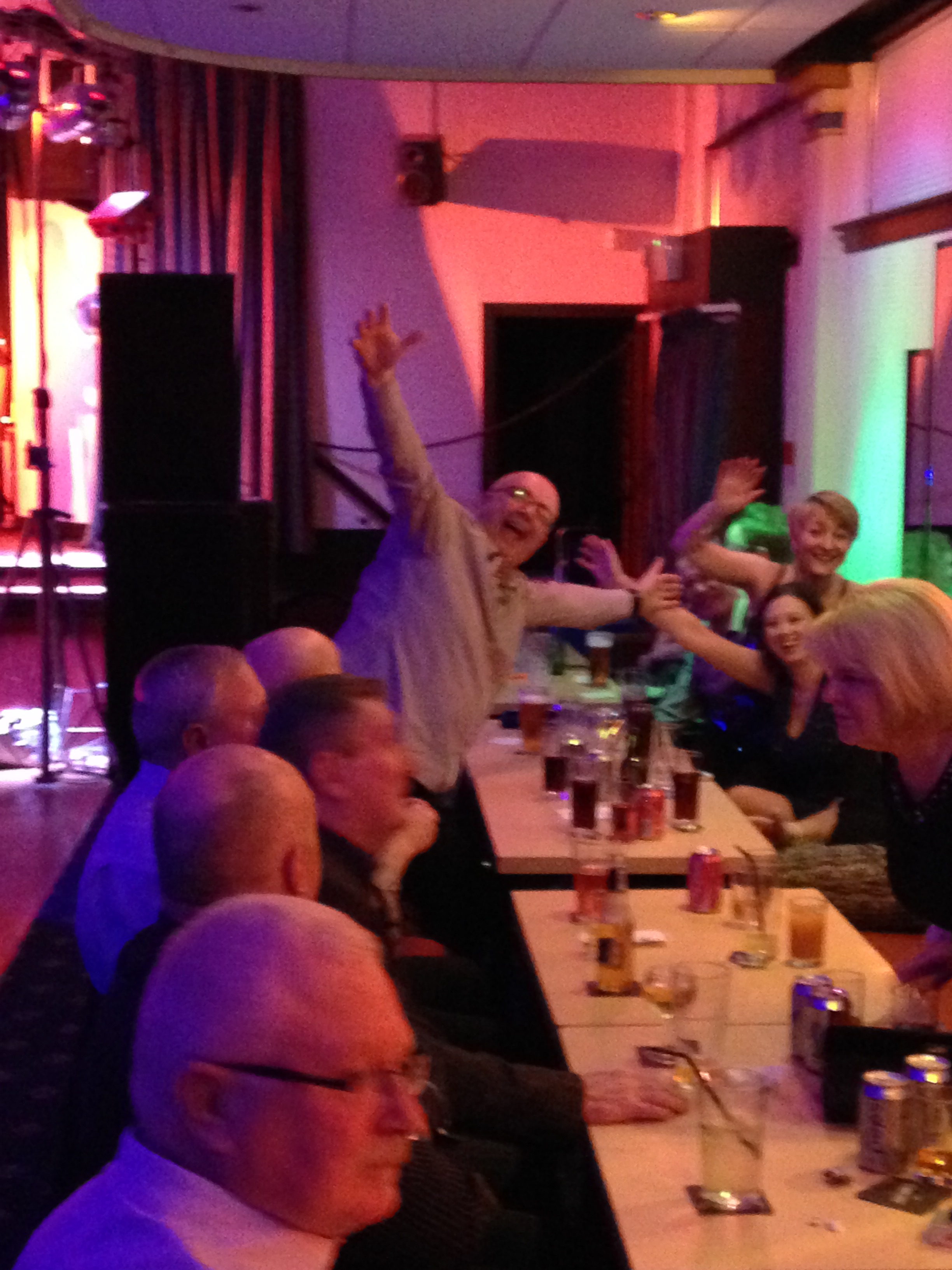 Cadder Freestone Social Club Social Club, Bar & Restaurant in the